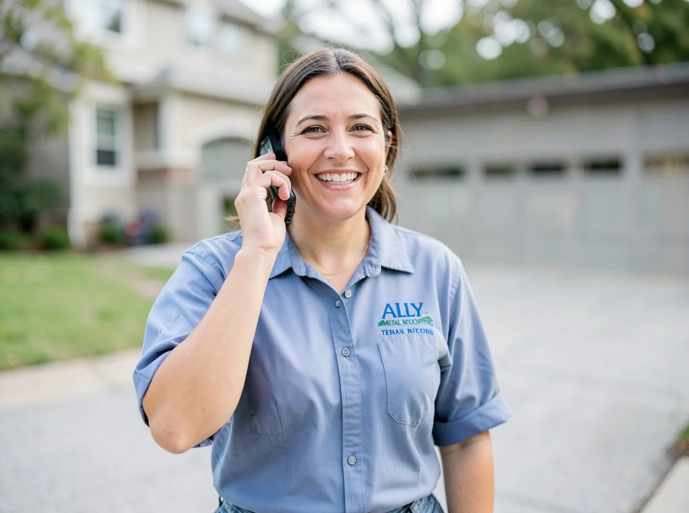 Metal Roof Installation Venetie, AK FAQs